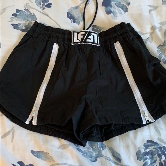 LF Pants - LF the brand shorts